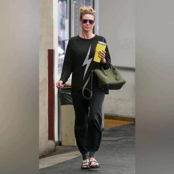 Aviator Nation Bolt Sweatshirt - Picture 15 of 17